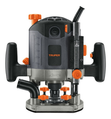 Router Rou-n3 Truper 16610 1.2kw Vel. Variable 110v