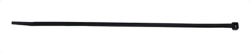 Correa De Amarre Schneider Electric Tabel01 Accta02 Dxn3010n Color Negro  De 25cm De Largo