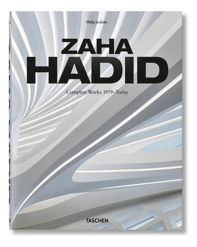 Jodidio, Philip - Zaha Hadid