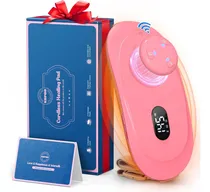 Comprar Manta Termica Fomentera Electrica Calambres Menstruales
