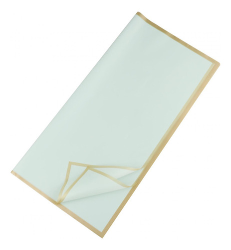 Papel Para Envolver Flores, Papel Para Envolver Ramos, 20 Un