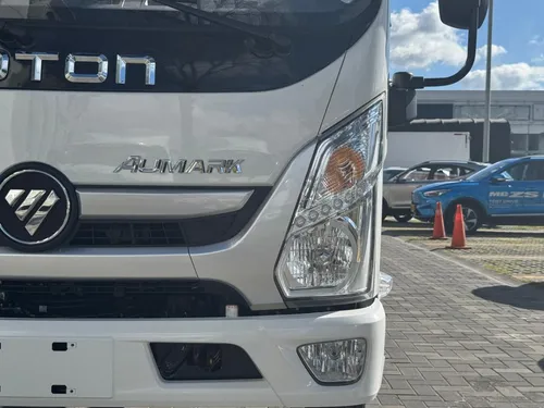Fhr Xl 2026 Foton Crédito Con O Sin Carroceria Nhr Nlr Jhr