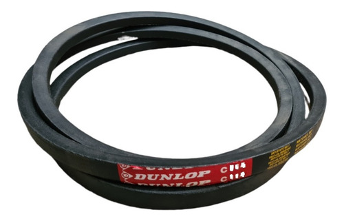 Correa Industrial En V Trapezoidal C 123