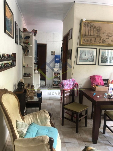 Imagem 10 de 17 de Casa, Com Terreno 320m, Caxangá, Suzano-sp R$ 320.000,00 - Ca00109 - 69313080