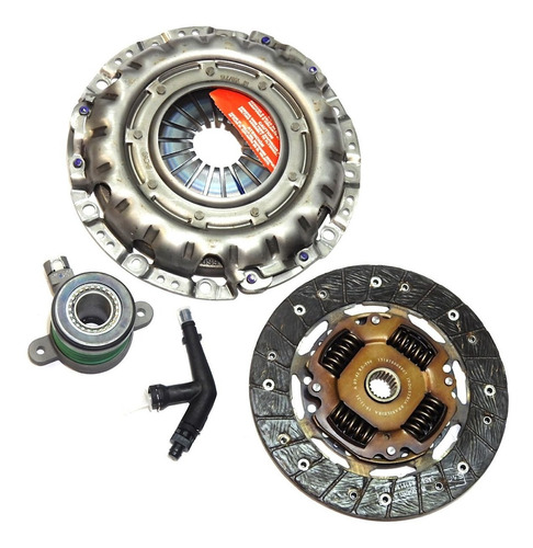 Kit Clutch, Fiat Palio 2013-2015