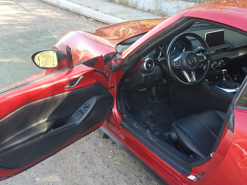 Mazda MX-5 2.0 Rf At