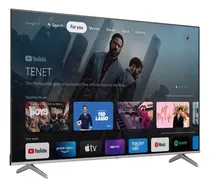 Comprar Tv 75  Smart Led Panavox Quad Core 4k Hdr Usb Hdmi Wifi Bt