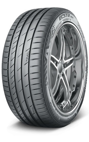 Cauchos 245/40/18 Kumho Ps71