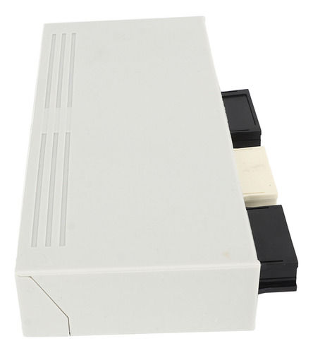 7205352 Módulo De Control De Puerta Trasera Con Tapa 6135733