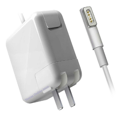 Imagen 6 de 10 de Cargador Para Computador Macbook Pro 2012 60w - Safe 1
