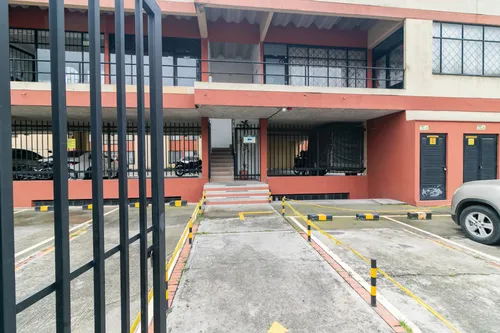 Local En Venta En El Verbenal-usaquén. Cod V1103023