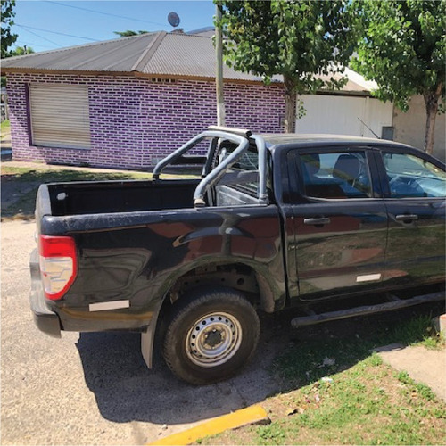 Ford Ranger 2015 2,2l Safety Xl D/c Dsl