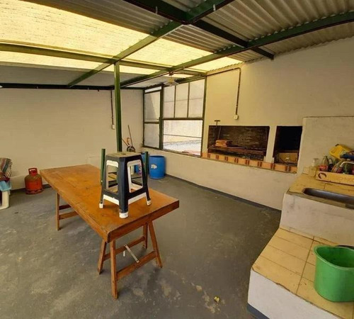 Imagen 4 de 5 de En Venta | Excelente Terreno De 200mts Con 2 Locales Al Frente, En Barrio La Perlita , Moreno.