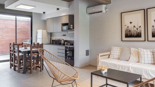 Duplex En Venta Parque Guillermina