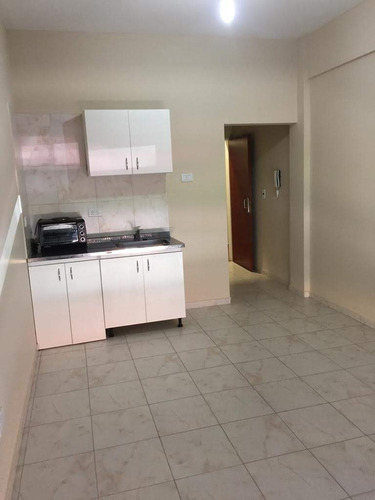 Monoambiente En Pilar Centro - Oportunidad Y Comodidad