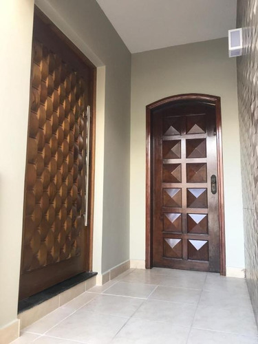 Imagem 4 de 30 de Sobrado Com 5 Dormitórios À Venda, 267 M² Por R$ 1.200.000,00 - Jardim Santa Maria - São Paulo/sp - So0733