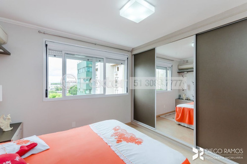 Imagem 11 de 28 de Apartamento, 3 Dormitórios, 98.98 M², Vila Ipiranga - 204170