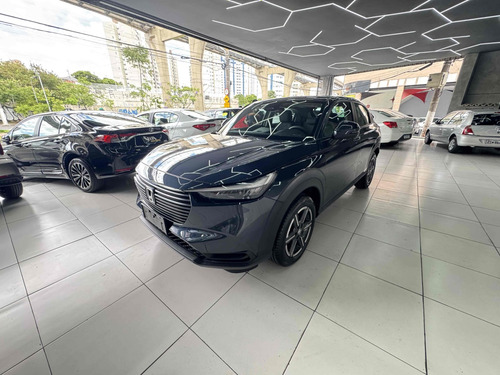 Honda HR-V 1.5 DI I-VTEC FLEX EX CVT
