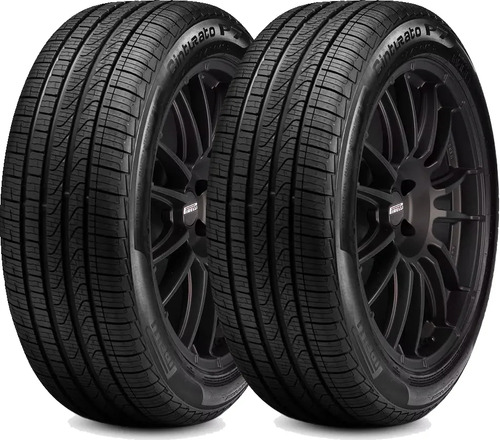 Kit de 2 llantas Pirelli P7 ALL SEASON PLUS 3 P 225/50R17 98