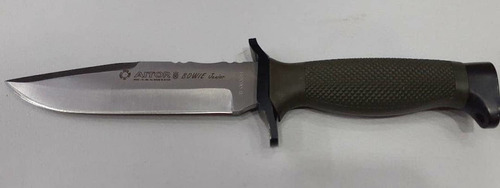 Aitor 16046 Bowie Jr Cuchillo Nato