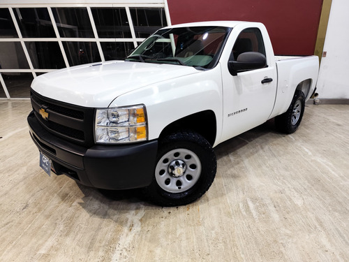 Chevrolet Silverado Ls