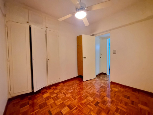 Alquiler Departamento 2 Ambientes Palermo