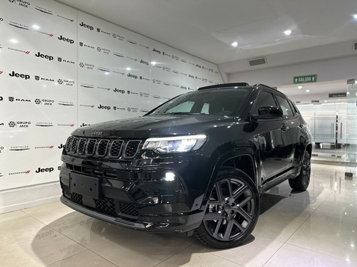 Jeep Compass 1.3 T270 Serie-S 4X2 At6