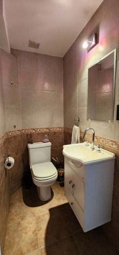 Liniers Venta Ph En Triplex 4 Amb Con Terraza