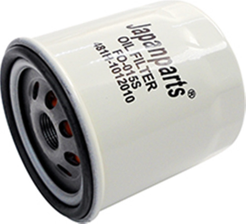 Imagem 1 de 1 de Filtro De Oleo Chery Cielo 1.6 16v E Tiggo 2.0 - Fo015s