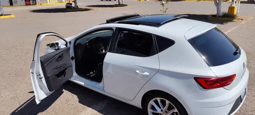 Seat Leon 1.4 Fr T 150 Hp Dsg