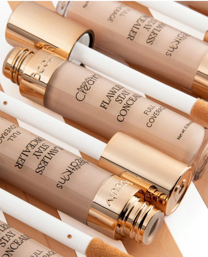 Beauty Creations Correctores C9