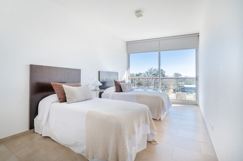 Imagen 7 de 29 de Excelente Apartamento Con Una Ubicación Única