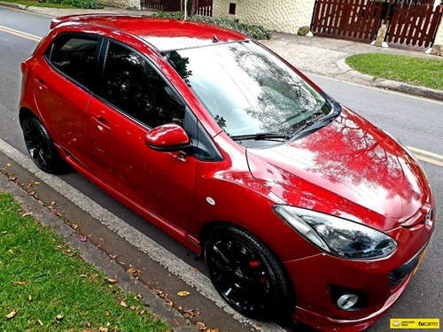 Mazda Mazda 2 Takeshi 1.5 Mecánico Hb