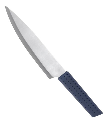 Cuchillo De Cocina De 33cm En Acero Inoxidable Casa Ideas