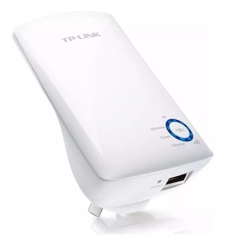 Tp-link Repetidor Extensor De Cobertura Tl-wa850re 85 Ppct