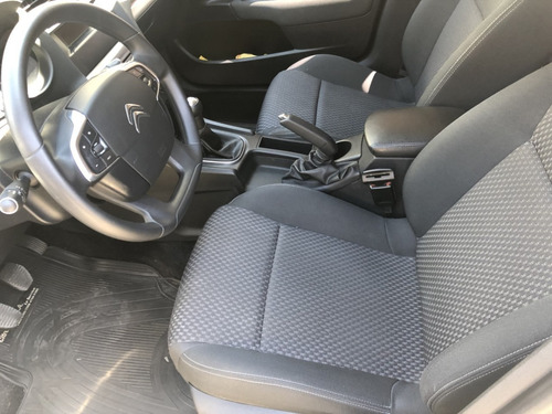 Citroen C4 Lounge 2.0 16v Tendance