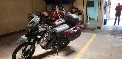 Klr 650