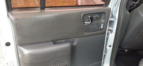 Imagen 8 de 18 de Chevrolet S10 Limited 2.8 D/c 4x4