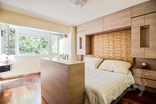 Imagen 13 de 26 de Hermoso Piso De 4 Ambientes - Balcon - Suite - Cochera Fija - Belgrano