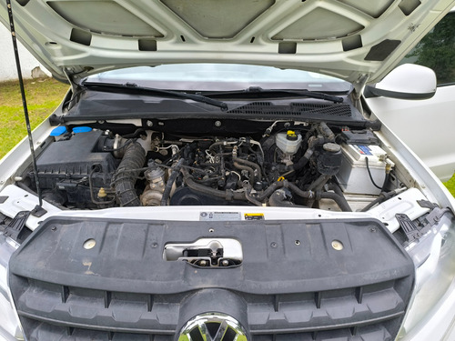 Volkswagen Amarok 2.0 Cs Tdi 140cv 4x2 Startline