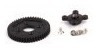 Hlna0061 - Spur Gear, 50t, 32p (dominus)