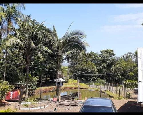 Chácara Em Três Forquilhas Rs