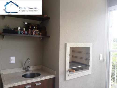 Imagem 5 de 30 de Apartamento - Ap01028 - 69430083