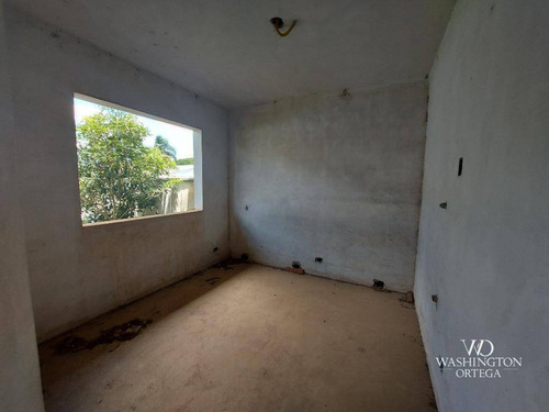 Imagem 10 de 24 de Terreno À Venda, 382 M² Por R$ 335.000,00 - Umbará - Curitiba/pr - Te0243
