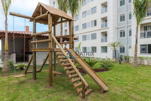 Imagem 23 de 25 de Oportunidade!! Apartamento Decorado De 2 Quartos No Bairro Alto; - Ap6877