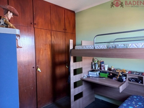 Imagem 16 de 20 de Apartamento Residencial Em Campinas - Sp, Bonfim - Ap04760