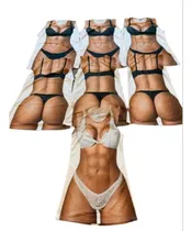 Comprar 10 Camisetas Vestido Corpo Sarado Despedida De Solteira 