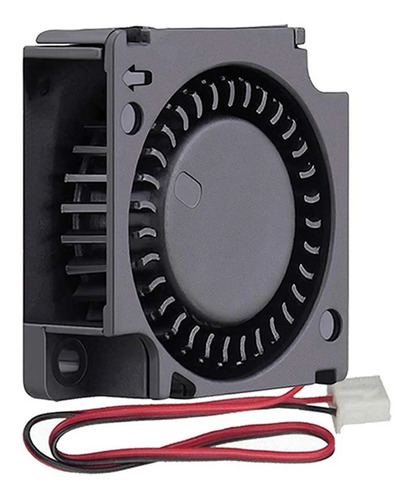 E1394 Turbo Ventilador 24v 30mmx30mmx10mm 3cm Creality Ender