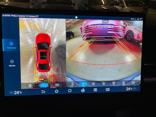 Byd Han 2023