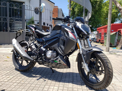 Benelli 180s - Tomamos Tu Moto Usada - Garantía Extendida